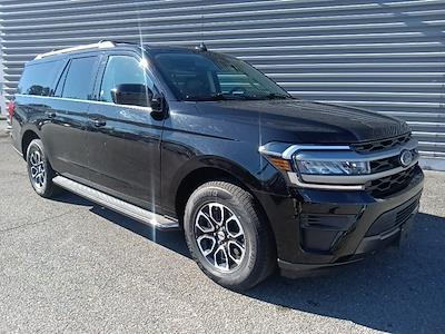 Used 2023 Ford Expedition MAX - photo 1