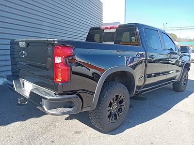 Used 2023 Chevrolet Silverado 1500 - photo 1