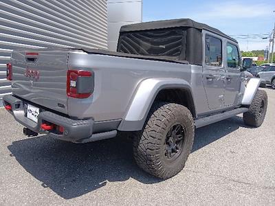 2020 Jeep Gladiator Crew Cab 4WD Pickup for sale #PPL110818 - photo 2