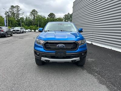 2022 Ford Ranger SuperCrew Cab 4WD Pickup for sale #PPLD21079 - photo 2