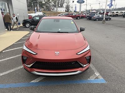 Used 2024 Buick Envista - photo 1