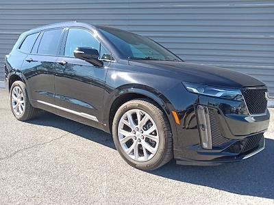 Used 2020 Cadillac XT6 - photo 1