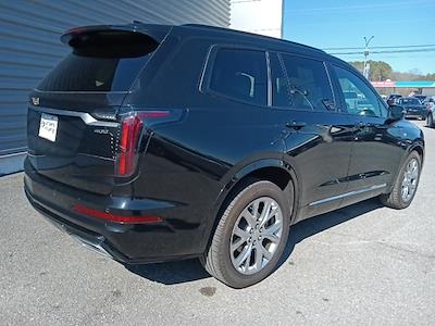 Used 2020 Cadillac XT6 - photo 1