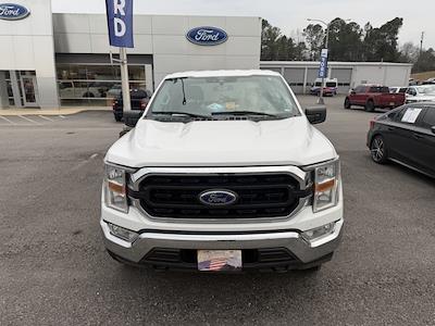 Used 2021 Ford F-150 - photo 1
