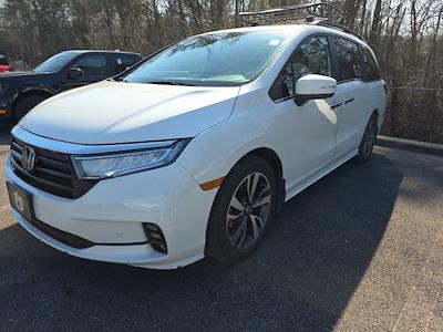 Used 2022 Honda Odyssey - photo 1