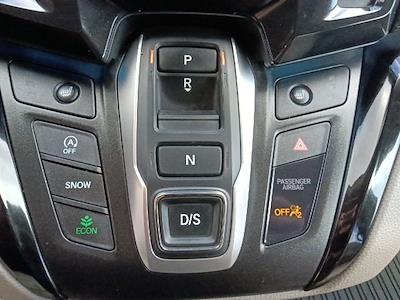 Used 2022 Honda Odyssey - photo 1