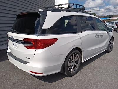 Used 2022 Honda Odyssey - photo 1