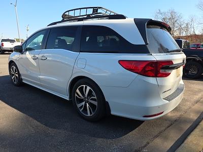 Used 2022 Honda Odyssey - photo 1