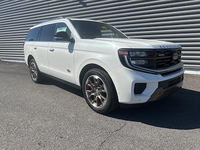 New 2025 Ford Expedition - photo 1