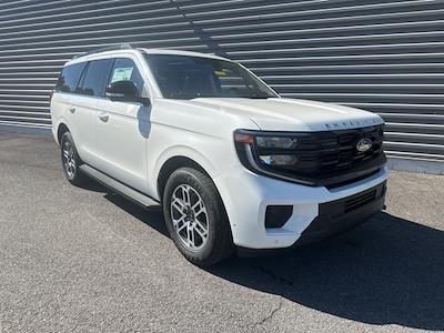 New 2025 Ford Expedition - photo 1