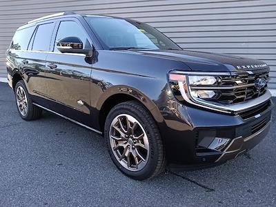 New 2025 Ford Expedition - photo 1