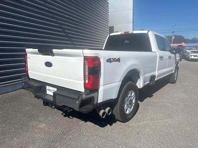 Used 2025 Ford F-250 - photo 1