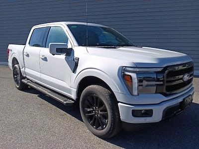 New 2025 Ford F-150 - photo 1