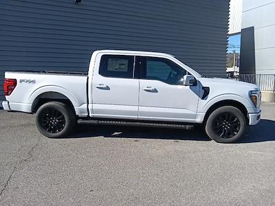 New 2025 Ford F-150 - photo 1