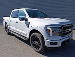 New 2025 Ford F-150 Lariat SuperCrew Cab for sale #SFB54985 - photo 1