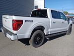 New 2025 Ford F-150 Lariat SuperCrew Cab for sale #SFB54985 - photo 3