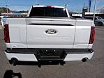 New 2025 Ford F-150 Lariat SuperCrew Cab for sale #SFB54985 - photo 4