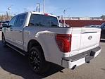 New 2025 Ford F-150 Lariat SuperCrew Cab for sale #SFB54985 - photo 5