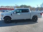New 2025 Ford F-150 Lariat SuperCrew Cab for sale #SFB54985 - photo 6