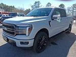 New 2025 Ford F-150 Lariat SuperCrew Cab for sale #SFB54985 - photo 7