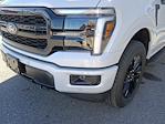 New 2025 Ford F-150 Lariat SuperCrew Cab for sale #SFB54985 - photo 9