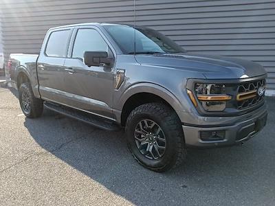 New 2025 Ford F-150 - photo 1