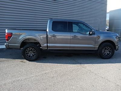 New 2025 Ford F-150 - photo 1