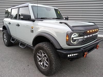 Used 2024 Ford Bronco - photo 1