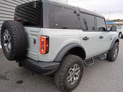 Used 2024 Ford Bronco - photo 1