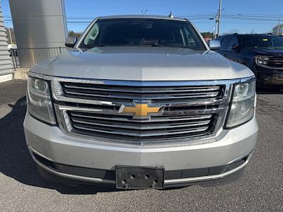 Used 2015 Chevrolet Suburban - photo 1