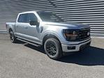 New 2025 Ford F-150 XLT SuperCrew Cab for sale #SFB89525 - photo 1