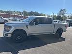 New 2025 Ford F-150 XLT SuperCrew Cab for sale #SFB89525 - photo 6