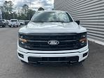 New 2025 Ford F-150 XLT SuperCrew Cab for sale #SFB89862 - photo 8