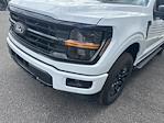 New 2025 Ford F-150 XLT SuperCrew Cab for sale #SFB89862 - photo 9