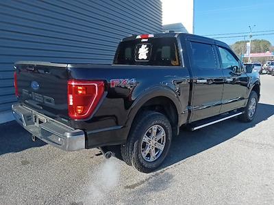 Used 2023 Ford F-150 - photo 1