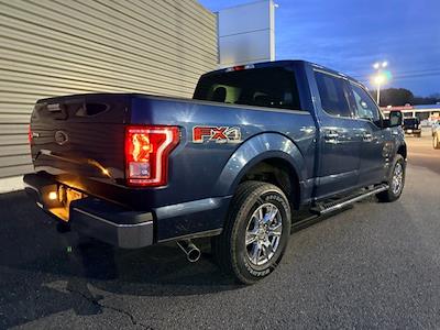 Used 2017 Ford F-150 - photo 1