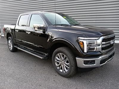 New 2025 Ford F-150 - photo 1