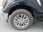New 2025 Ford F-150 Lariat SuperCrew Cab for sale #SFC57897 - photo 10