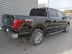 New 2025 Ford F-150 Lariat SuperCrew Cab for sale #SFC57897 - photo 3