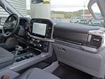 New 2025 Ford F-150 Lariat SuperCrew Cab for sale #SFC57897 - photo 35