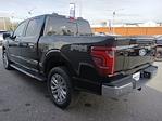 New 2025 Ford F-150 Lariat SuperCrew Cab for sale #SFC57897 - photo 5