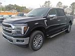 New 2025 Ford F-150 Lariat SuperCrew Cab for sale #SFC57897 - photo 7