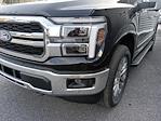New 2025 Ford F-150 Lariat SuperCrew Cab for sale #SFC57897 - photo 9