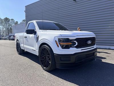 Used 2024 Ford F-150 - photo 1