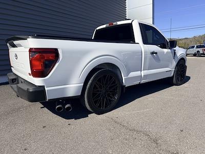 Used 2024 Ford F-150 - photo 1