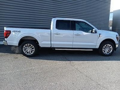 New 2025 Ford F-150 - photo 1