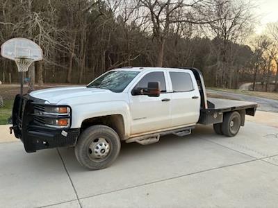 Used 2015 Chevrolet Silverado 3500 - photo 1