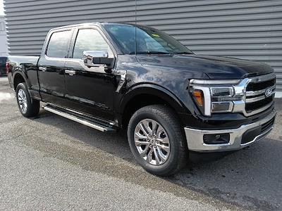 New 2025 Ford F-150 - photo 1