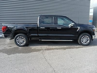 New 2025 Ford F-150 - photo 1