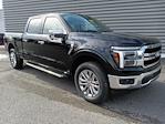 New 2025 Ford F-150 Lariat SuperCrew Cab for sale #SFC58720 - photo 1